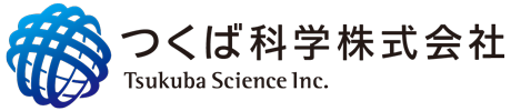 Tsukuba Science Inc. Logo